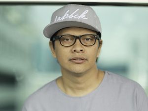 Armand Maulana Girang Ramadan Kali Ini Tak Ada PPKM