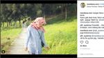 Meme-meme Kocak Dilan Soal Traveling