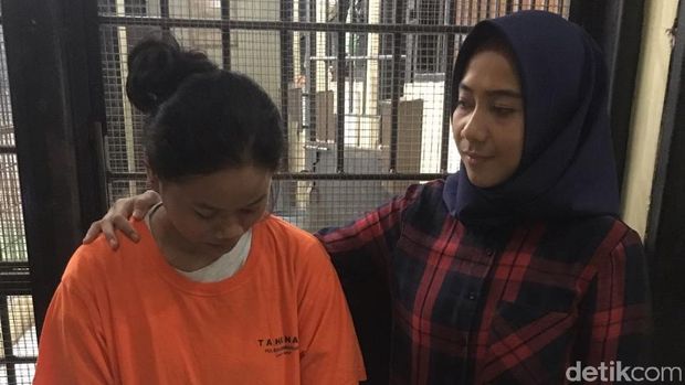 Ini Sosok Pengasuh di Jakbar yang Pukul-Gigit Bayi karena Terus Nangis