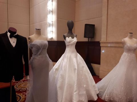 Pameran Pernikahan & Bulan Madu di Ritz-Carlton Hadirkan 100 Vendor 