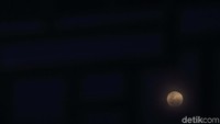 Peneliti Observatorium Bosscha Zainuddin Muhammad Arifin mengatakan durasi gerhana bulan total ini akan terjadi cukup panjang.