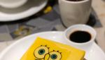 Yuk, Intip Menu Unik Bertema SpongeBob di Restoran Dimsum Ini!