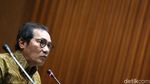 Bupati Halmahera Timur Jadi Tersangka Korupsi