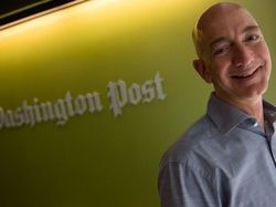 Potret Langka Orang Terkaya Dunia dengan Harta Rp 1.515 Triliun