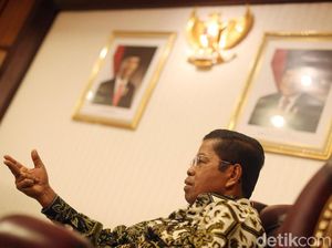 Mensos Idrus Targetkan Penyaluran Bansos PKH Tuntas Bulan Ini