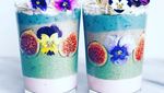 Pencinta Warna Biru, Wajib Lihat Nih 10 Sajian Cantik Ini!