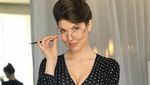 Ini Amanda Cerny, Selebgram dan juga Sahabat Prilly Latuconsina