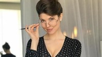 Amanda terkenal sebagai selebgram dan juga Youtubers. (Dok. Instagram/amandacerny)