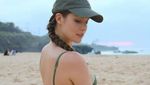 Ini Amanda Cerny, Selebgram dan juga Sahabat Prilly Latuconsina