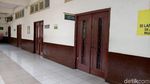 Foto: Suasana di PN Jakut Jelang Sidang Cerai Perdana Ahok-Vero