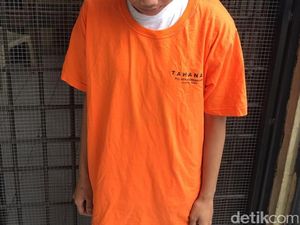 Polisi: Balita yang Digigit Pengasuhnya di Jakbar Sudah Sehat