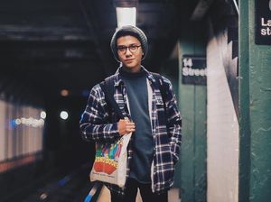 Cerita Iqbaal Kesulitan dan Nikmatnya Berbahasa Belanda untuk Bumi Manusia