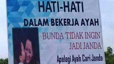 Meme Keselamatan Kerja yang Bikin Ngakak