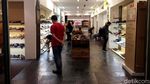 Buruan! Toko Sepatu Clarks Diskon hingga 80% Jelang Tutup