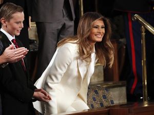 Begini Penjelasan Kondisi Ginjal Jinak Seperti yang Diidap Melania Trump