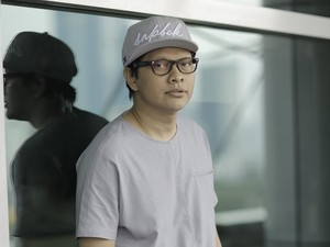 Armand Maulana Tidak Meninggal Dunia, Kondisinya Sehat dan Baik