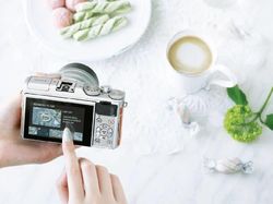 Penampakan Fujifilm X-A5, Kamera Mirrorless Ramah Kantong