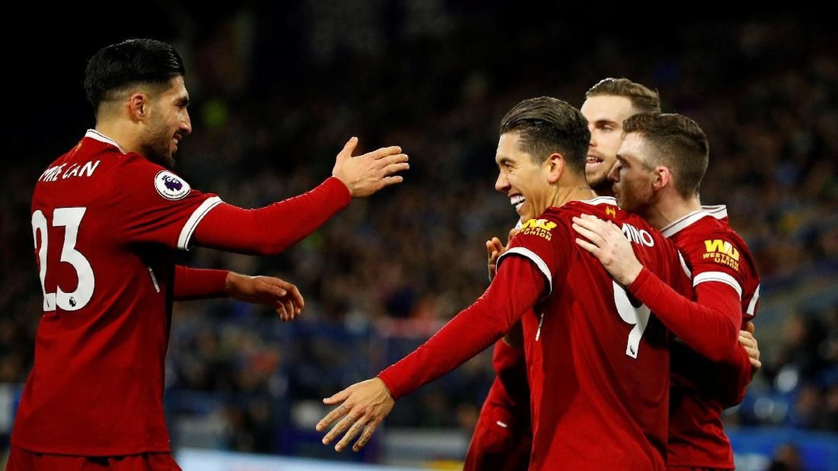 Foto: Phil Noble/Reuters