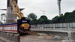 Deretan Proyek yang Bikin Macet Tol Jakarta-Cikampek