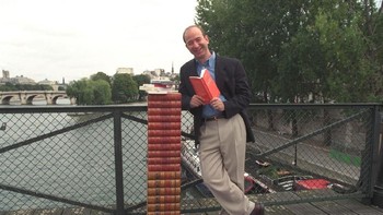 Dan Bezos, dengan harta ribuan triliun, telah menjadi orang terkaya di dunia. Melampaui Bill Gates yang sudah begitu lama bertahkta. Foto: Istimewa