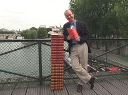 Potret Langka Orang Terkaya Dunia dengan Harta Rp 1.515 Triliun