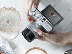Penampakan Fujifilm X-A5, Kamera Mirrorless Ramah Kantong