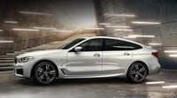 Di kategori pertama yakni mobil termewah tahun 2018 masih dikuasai oleh para produsen otomotif dari Eropa khususnya Jerman. Di sana ada Audi A8, BMW 6 Gran Turismo Series, Lexus LS, Porsche Cayenne, dan Porsche Panamera. Foto: dok. BMW