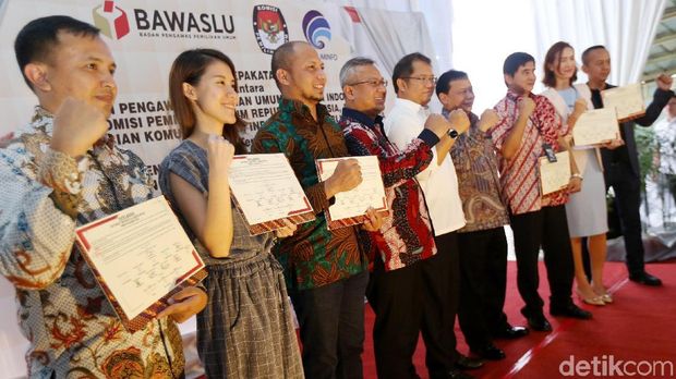 Rapor Kominfo: Sektor Strategis, Capaian Minimalis