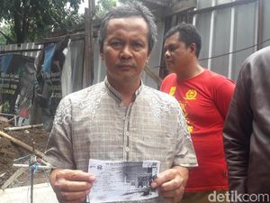 Cerita Calon Jemaah Umrah Tertipu SBL Travel