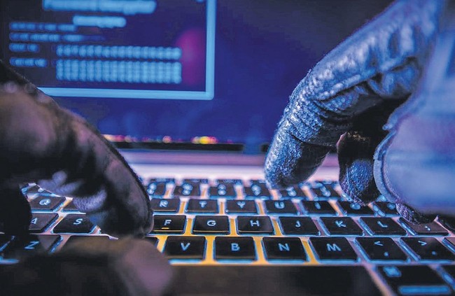 RUU Keamanan Siber Bikin BSSN Jadi Lembaga Super?