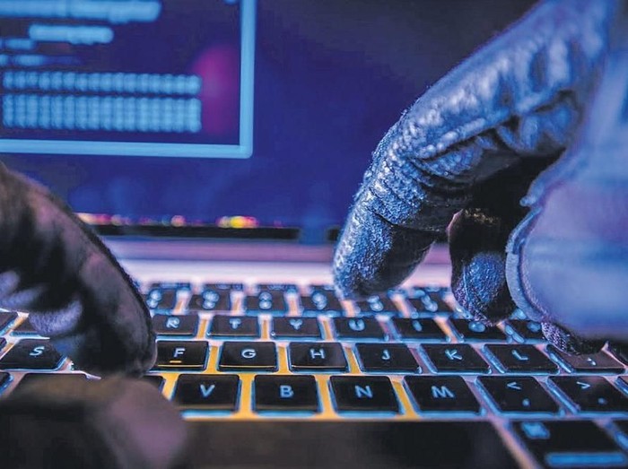 Microsoft Cekal Hacker Korea Utara yang Curi Data Sensitif Foto: Internet Microsoft Cekal Hacker Korea Utara yang Curi Data Sensitif Foto: Internet