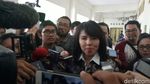 Foto: Adik Ahok Ungkap Sosok Julianto Tio Good Friend Vero