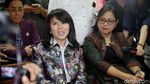 Sidang Perdana Cerai Ahok Ditunda
