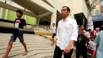 Potret Diplomasi Meja Makan Sandiaga yang Terinspirasi Jokowi
