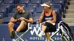 Wozniacki Ratu di Australia Terbuka, Juga Ratu di Hati David Lee