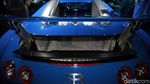 Foto: Keren! Bugatti Veyron 16.4 Mendarat di Indonesia