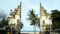 10 Hotel Dekat Bandara Ngurah Rai Bali, Harga Di Bawah Rp 500 Ribu