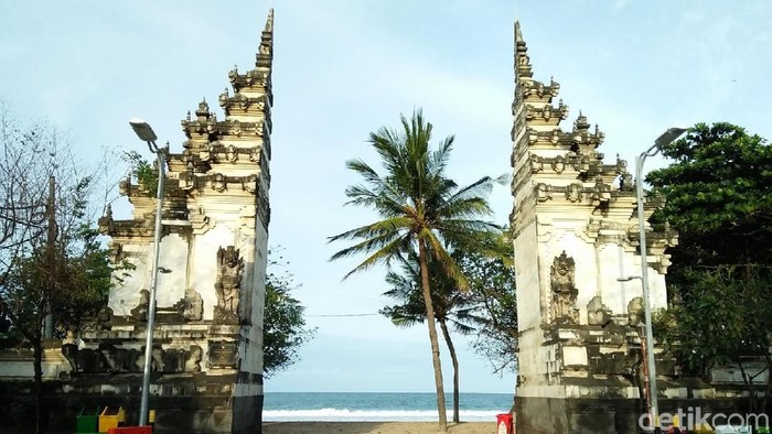 pantai