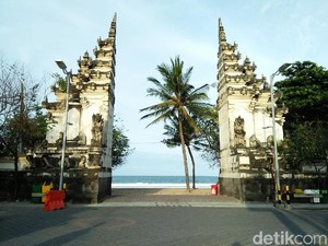 10 Hotel Dekat Bandara Ngurah Rai Bali, Harga di Bawah Rp 500 Ribu