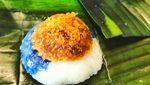 Pencinta Warna Biru, Wajib Lihat Nih 10 Sajian Cantik Ini!