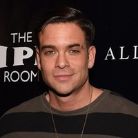 Mark Salling adalah aktor asal Amerika Serikat yang dikenal berkat perannya sebagai Puck di serial drama Glee. Foto: Getty Images