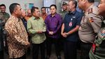 Asian Games 2018 Dikendalikan dan Dimonitor Dari Senayan