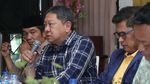 Dukungan Golkar Bersih-Golkar Bangkit