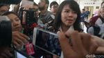 Foto: Adik Ahok Ungkap Sosok Julianto Tio Good Friend Vero