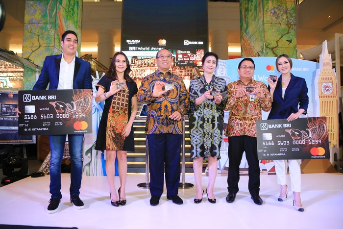 Leisure Economy RI Tumbuh Pesat, Ini Strategi BRI