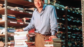 Sang istri, MacKenzie, ternyata mendukungnya penuh. MacKenzie mempersilakan suaminya mengikuti passion-nya walaupun harus meninggalkan pekerjaannya yang prestisius.  Foto: Istimewa