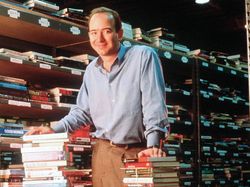 Potret Langka Orang Terkaya Dunia dengan Harta Rp 1.515 Triliun