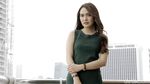 Disebut Bak Boneka, Ini Penampilan Manis Shandy Aulia