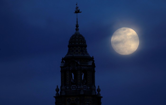 Foto: REUTERS/Mike Blake Foto: REUTERS/Mike Blake