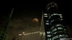Penampakan Super Blue Blood Moon di Jakarta
